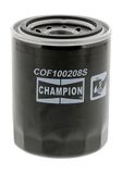 CHAMPION Масляный фильтр COF100208S
