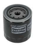 CHAMPION Oljefilter COF100209S