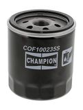 CHAMPION Oljefilter COF100235S