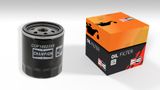 CHAMPION Oljefilter COF100235S