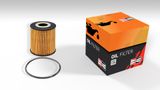 CHAMPION Oljefilter COF100511E