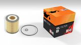 CHAMPION Õlifilter COF100524E