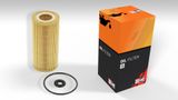 CHAMPION Oljefilter COF100552E