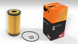 CHAMPION Oljefilter COF100561E