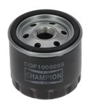 CHAMPION Oljefilter COF100609S