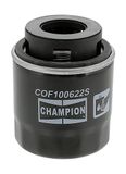 CHAMPION Õlifilter COF100622S