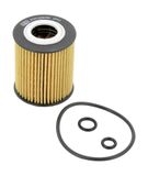 CHAMPION Oljefilter COF100635E