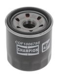 CHAMPION Масляный фильтр COF100679S