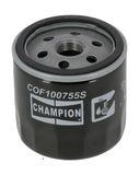 CHAMPION Oljefilter COF100755S