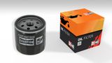 CHAMPION Oljefilter COF100755S