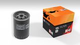 CHAMPION Oljefilter COF100762S