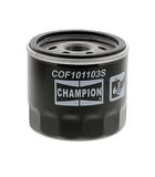 CHAMPION Масляный фильтр COF101103S