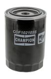 CHAMPION Oljefilter COF102105S