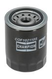 CHAMPION Oljefilter COF102110S