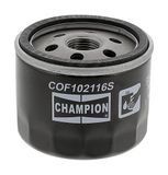 CHAMPION Oljefilter COF102116S