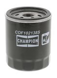 CHAMPION Oljefilter COF102138S