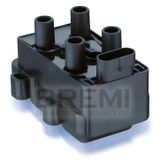 BREMI Катушка зажигания 11720
