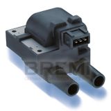 BREMI Катушка зажигания 11722