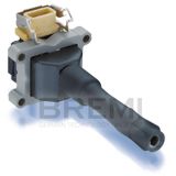 BREMI Катушка зажигания 11856T