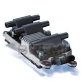 BREMI Tändspole 11866T