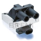 BREMI Катушка зажигания 11899