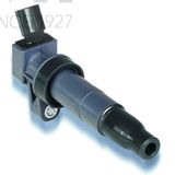BREMI Катушка зажигания 20501