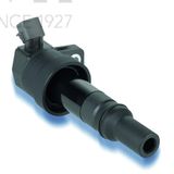 BREMI Катушка зажигания 20512