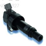 BREMI Катушка зажигания 20514