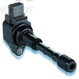 BREMI Катушка зажигания 20525