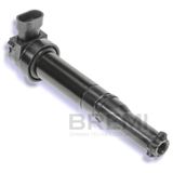 BREMI Катушка зажигания 20568