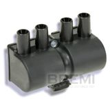 BREMI Катушка зажигания 20583