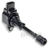 BREMI Катушка зажигания 20633