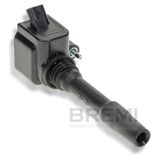 BREMI Катушка зажигания 20712