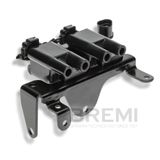 BREMI Катушка зажигания 20719