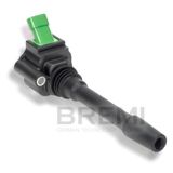 BREMI Катушка зажигания 20790