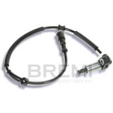 BREMI Датчик, частота вращения колеса 50274