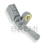 BREMI Andur, rattapöörete arv 50294