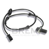 BREMI ABS-givare 50653