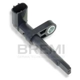 BREMI Andur, rattapöörete arv 50856