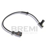 BREMI Датчик, частота вращения колеса 51058