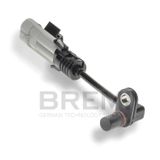 BREMI ABS-anturi 51516