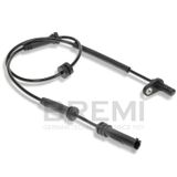 BREMI Andur, rattapöörete arv 51578