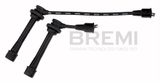 BREMI Комплект проводов зажигания 600/479