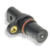 BREMI Andur, väntvõll 60457
