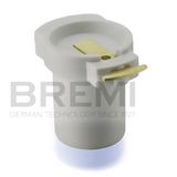 BREMI Бегунок распределителя зажигани 7380