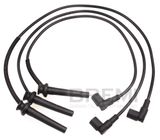 BREMI Комплект проводов зажигания 800L176