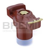 BREMI Бегунок распределителя зажигани 9051