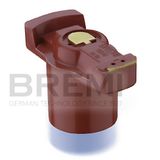 BREMI Бегунок распределителя зажигани 9066