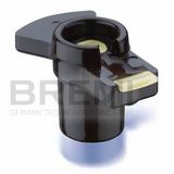 BREMI Бегунок распределителя зажигани 9396