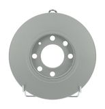 JURID Тормозной диск 562226JC